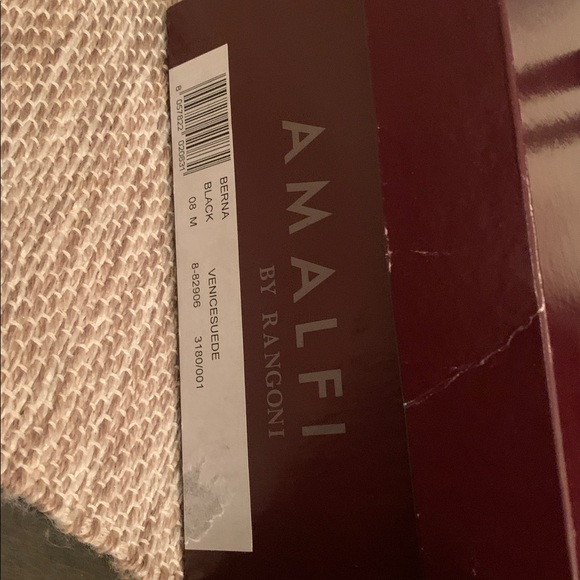 AMALFI by Ralgoni heels - Picture 4 of 4